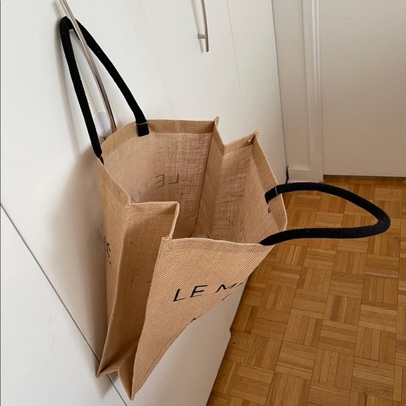 Monte Carlo Shopping Bag - stylish - Picture 4 of 8